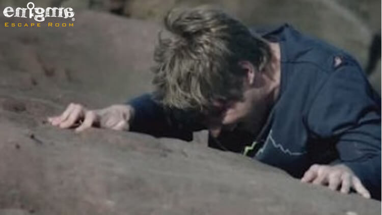 از جهنم بالا برو