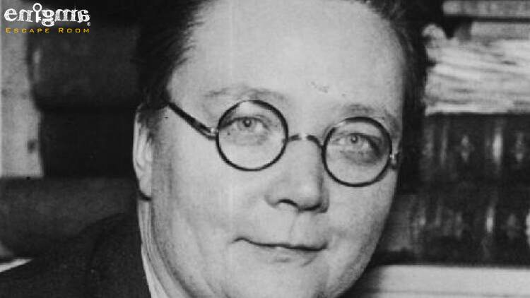 لرد پیتر ویمزی