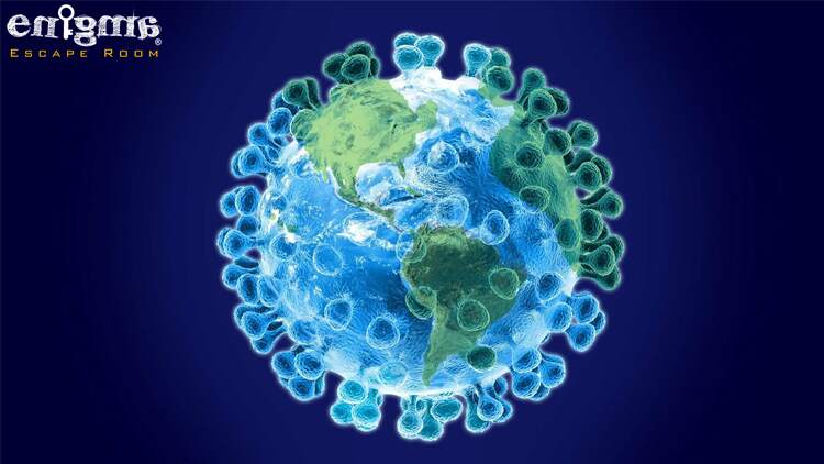 سرگرمی در دوران کرونا