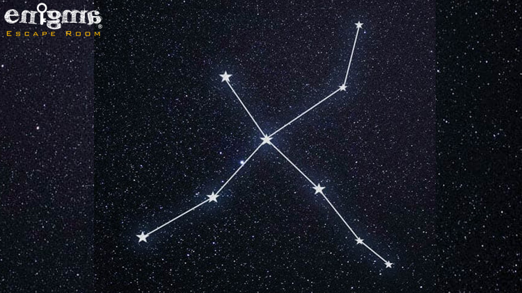 صورت فلکی سیگنوس