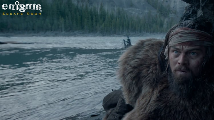 فیلم بازگشته یا از گور برخاسته (The Revenant)