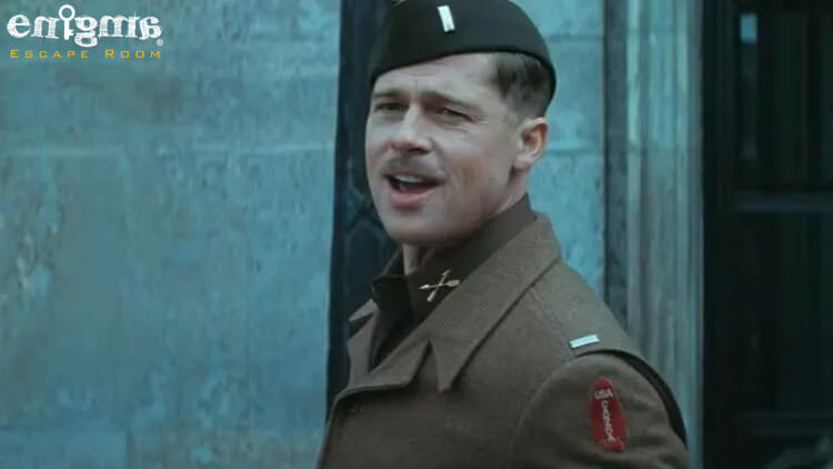 فیلم حرامزاده های بی آبرو