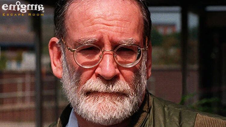 هارولد شیپمن یا دکتر مرگ چه کسی بود