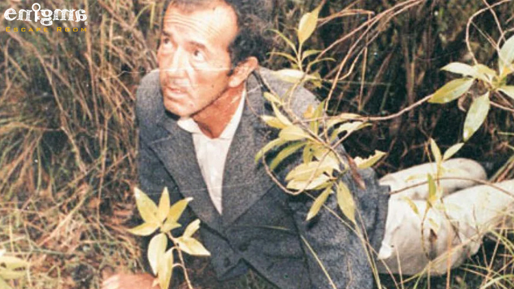 دنیل کامارگو بابوسا