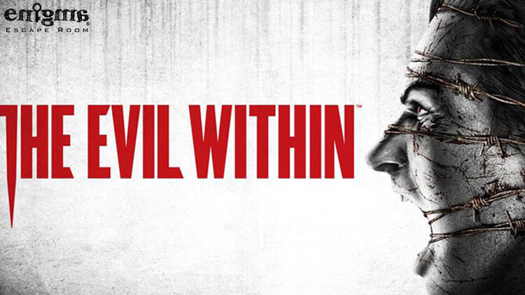 بازی The Evil Within