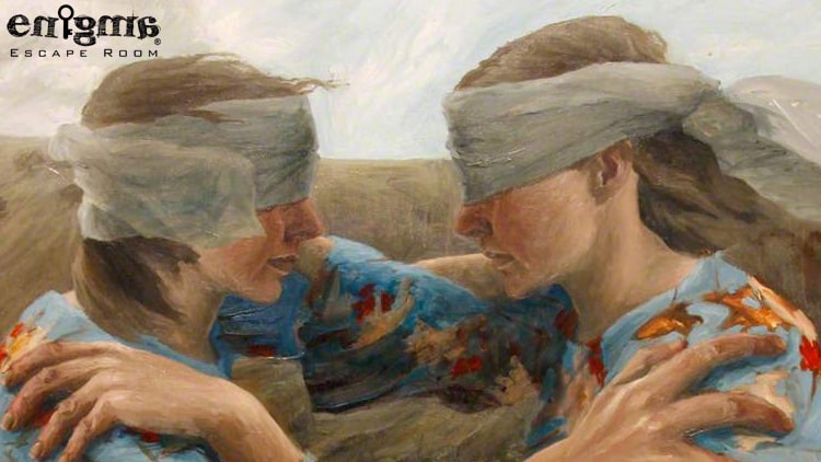 داستان ترسناک همزاد بد