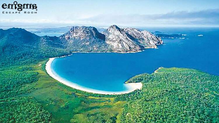 جزیره تاسمانی