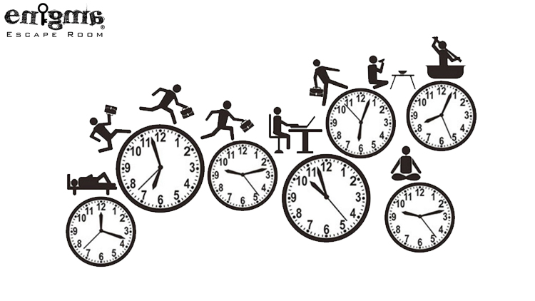 تله روزمرگی