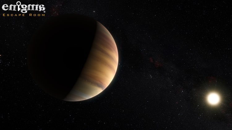 سیاره پگسی بی (Pegasi B Planet)