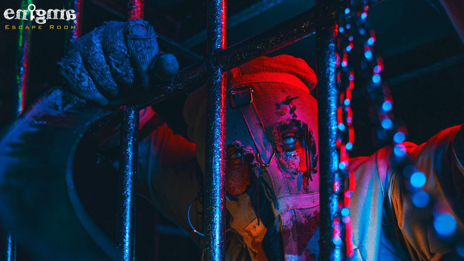 ترسناک ترین هتل ایران