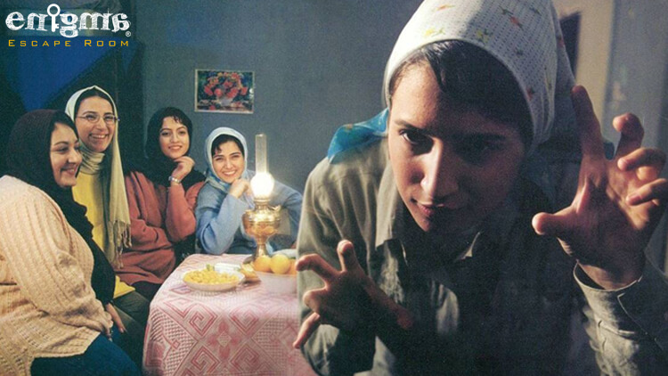 خوابگاه دختران