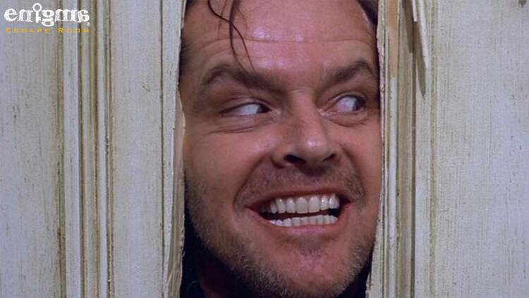 The Shining