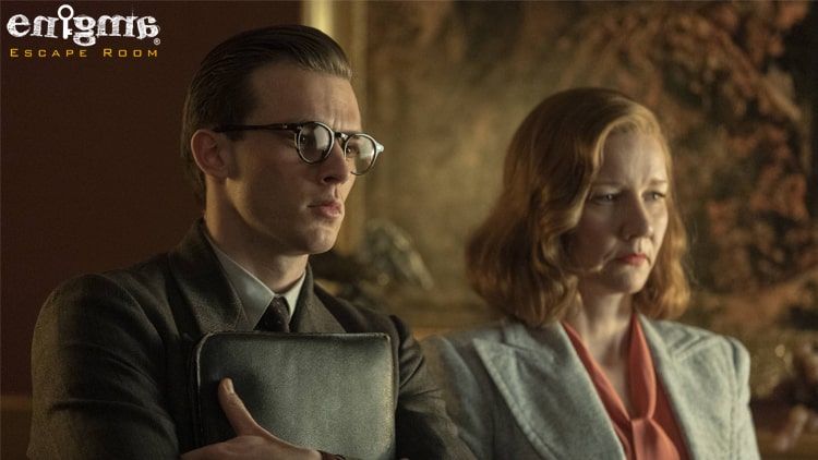 فیلم مونیخ لبه جنگ (Munich: The Edge of War)