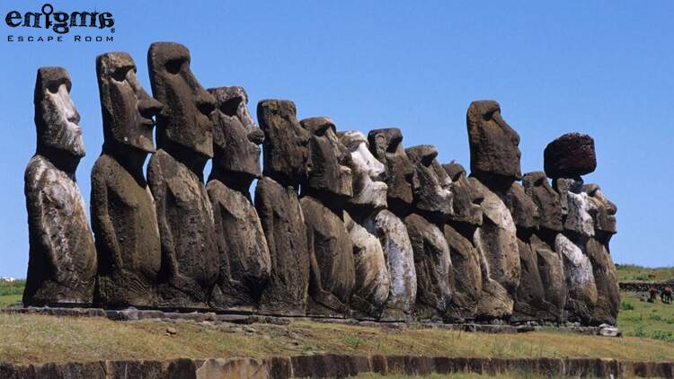 جزیره ایستر