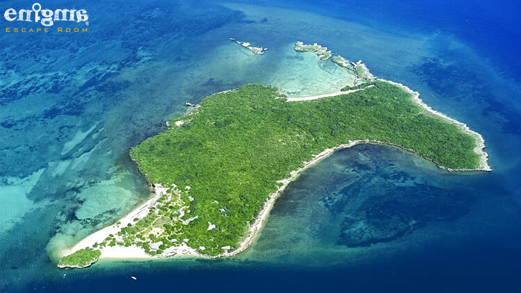 سرزمین های Diego García