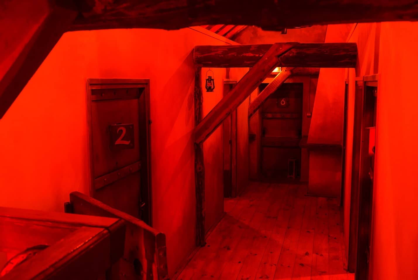 اتاق فرار عالی