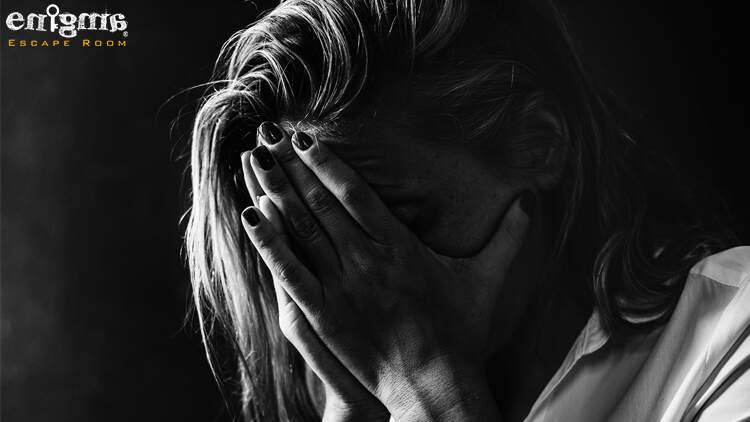 ترس از شکست