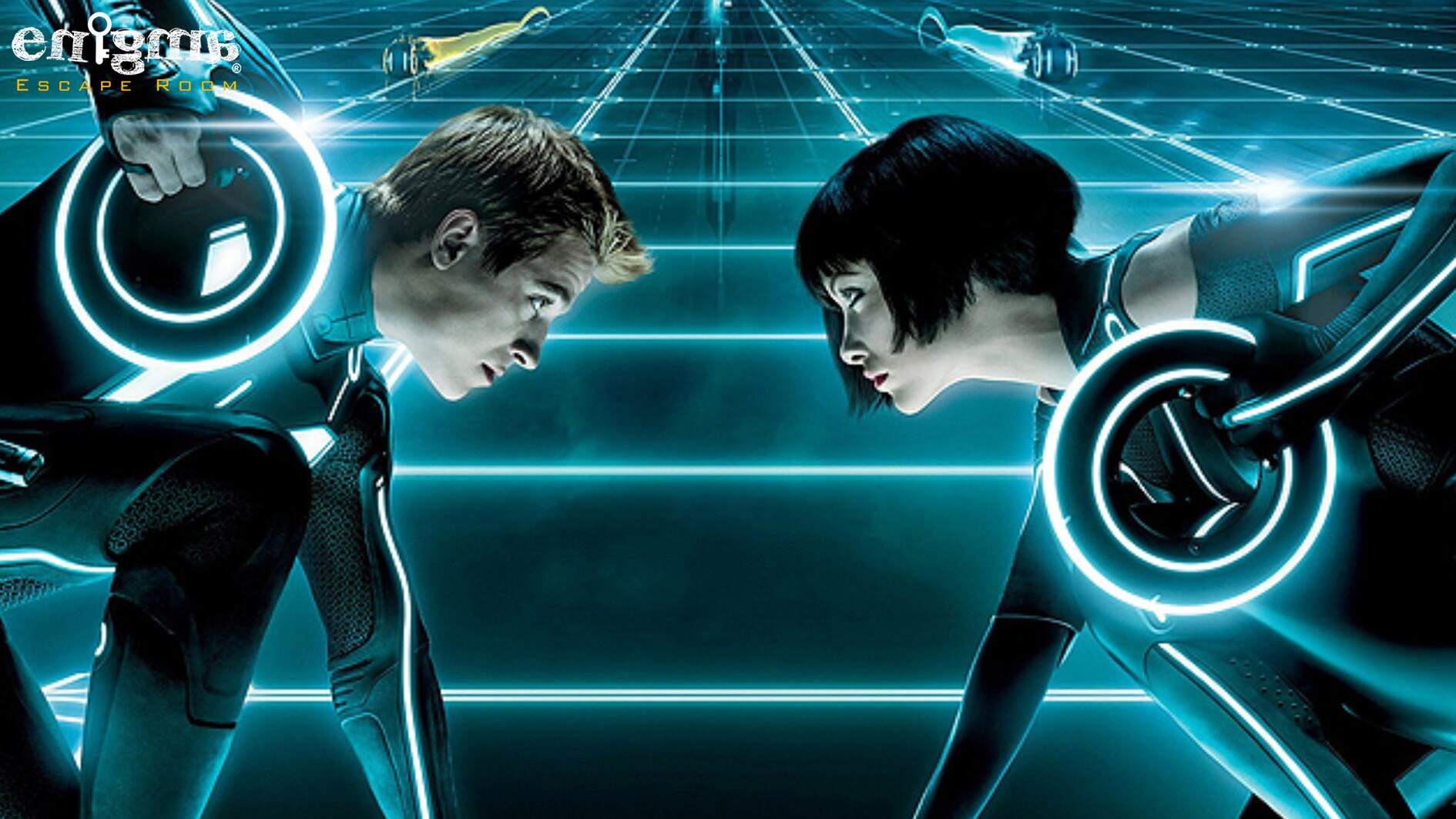 tron