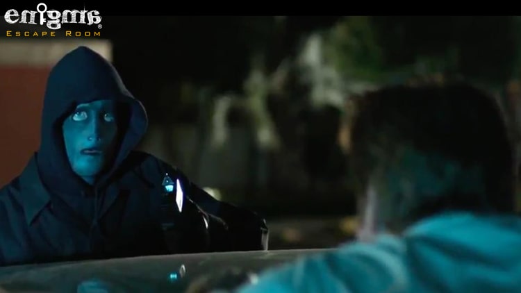 فیلم 9 کسته یا nine dead