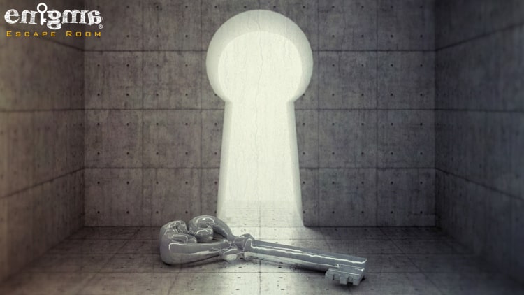 بهترین اسکیپ روم تهران