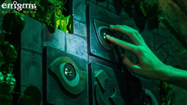 بهترین اتاق فرار تعهرا