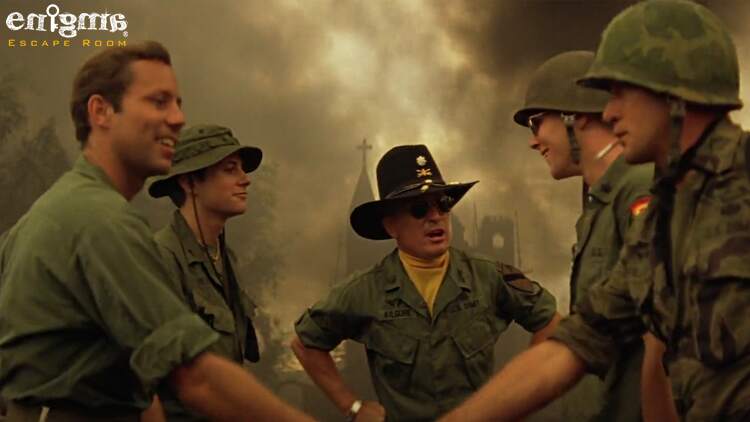 اینک آخرالزمان