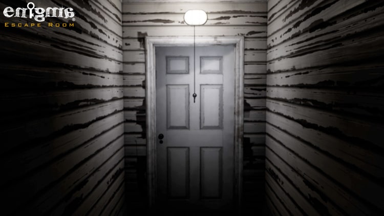 داستان ترسناک در زدن