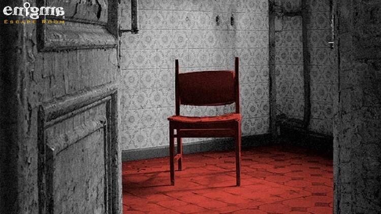 اتاق فرار Locked In Birmingham