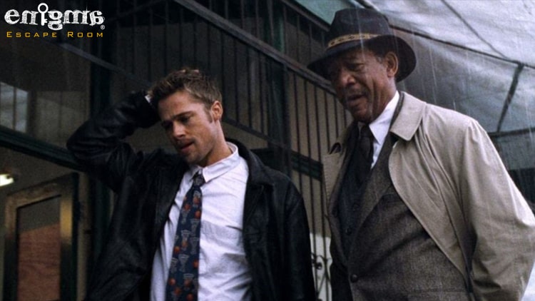 فیلم هفت ( Se7en )