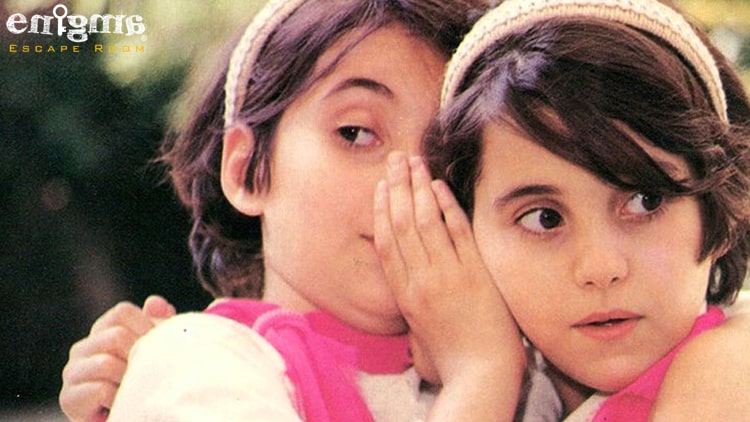 خواهران غریب