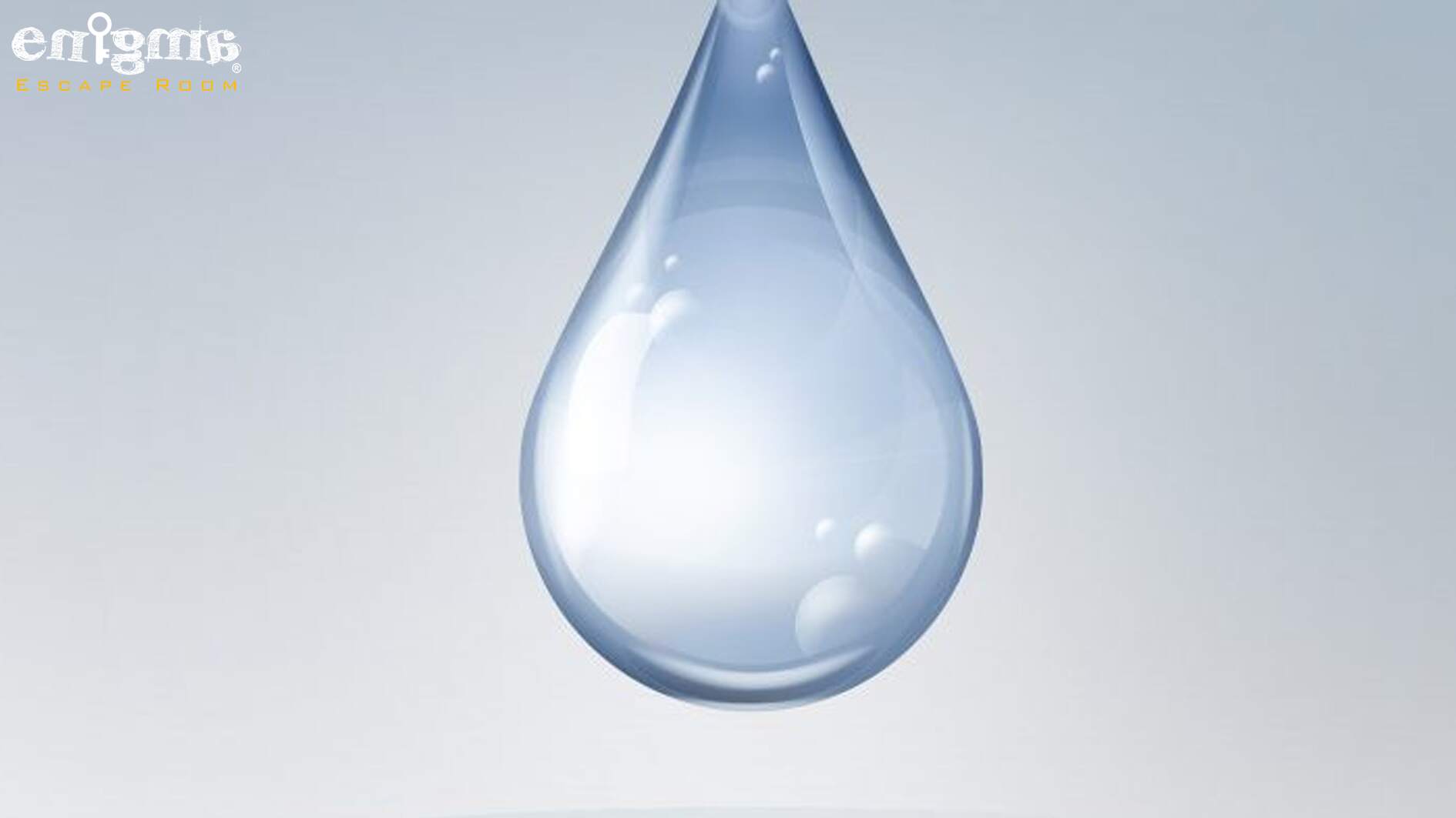 شکنجه با قطره آب