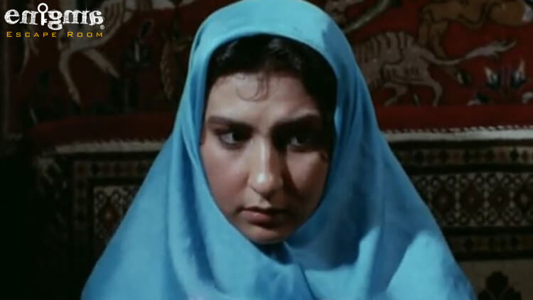 فیلم شب 29ام