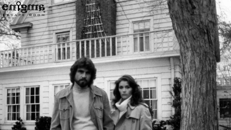 خانه وحشت آمیتیویل (Amityville horror house)