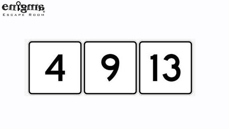 اعداد شانس و اعداد بدشانسی