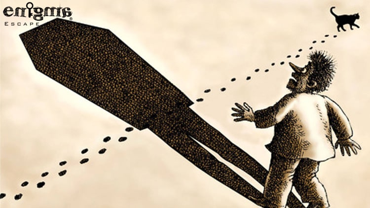 خرافات در زندگی