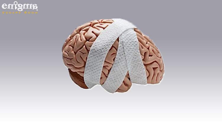 آسیب در اتاق فرار