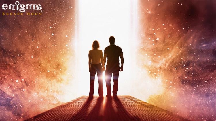 مسافران passengers