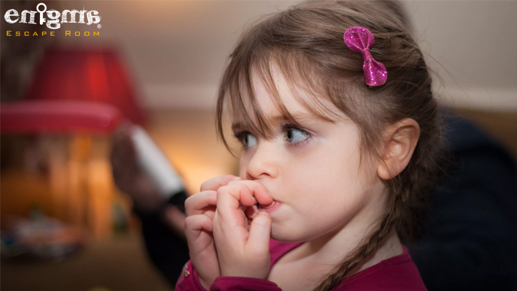 عوارض ناخن خوردن