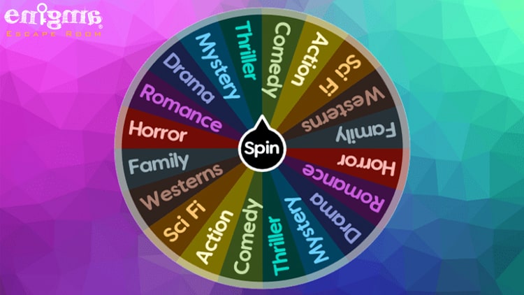 انواع ژانرهای اتاق فرار که در بین مردم پرطرفدار هستند