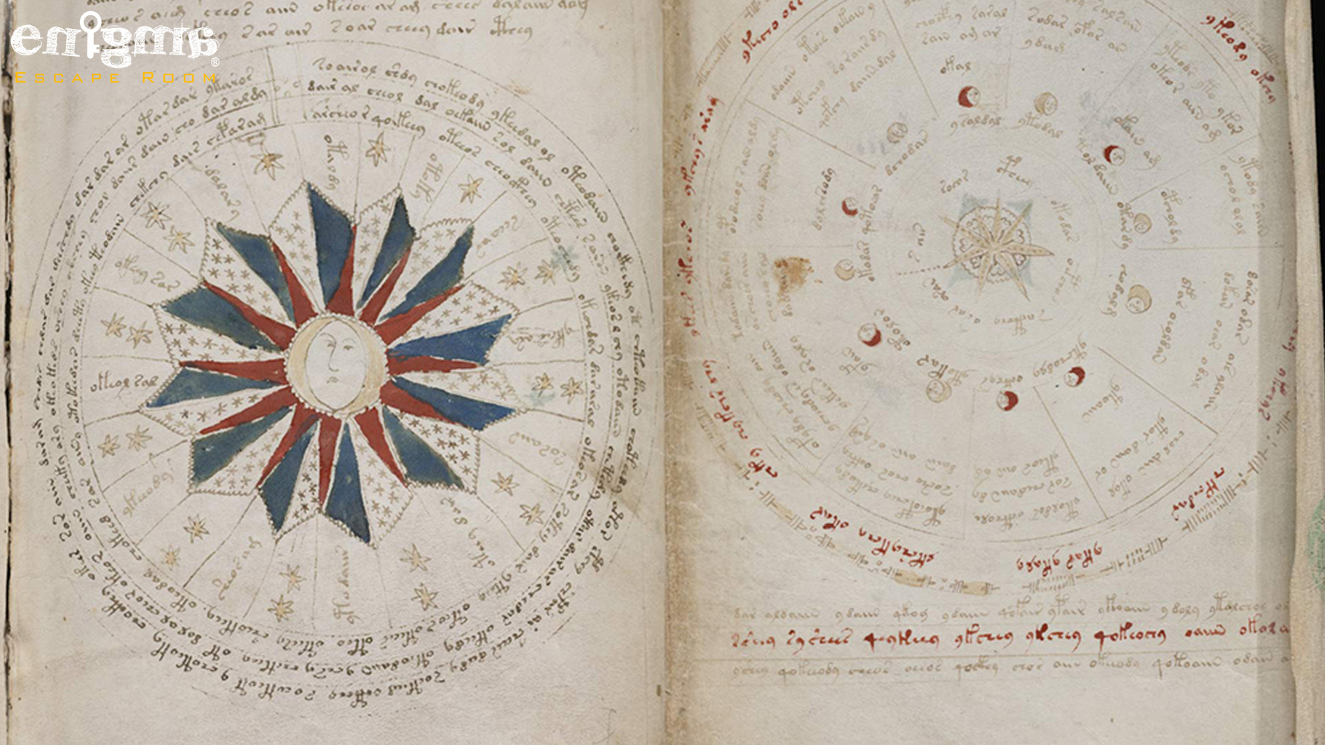 دستنوشته های ووینیچ