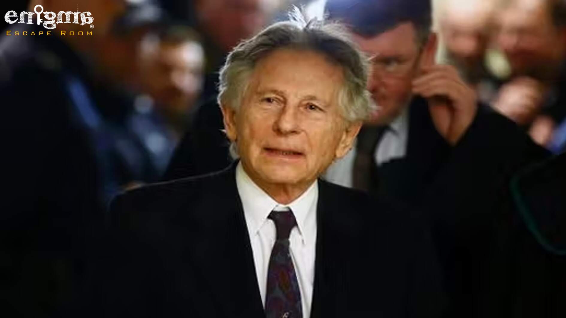 رومن پولانسکی