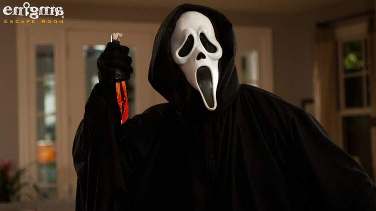 Scream