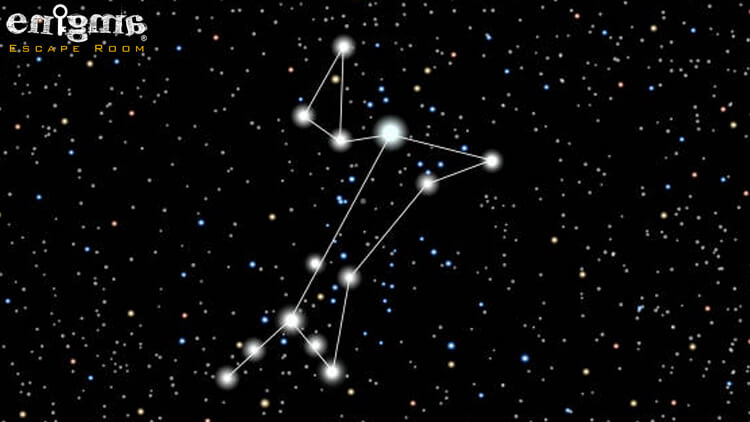 صورت فلکی کانیس میجور