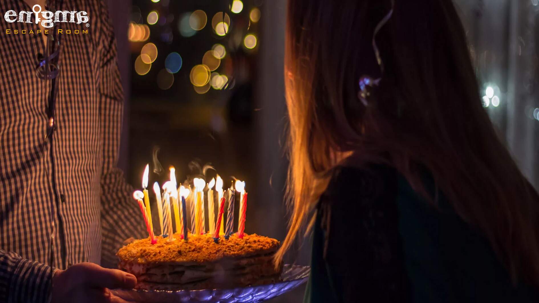 سورپرایز تولد خاص