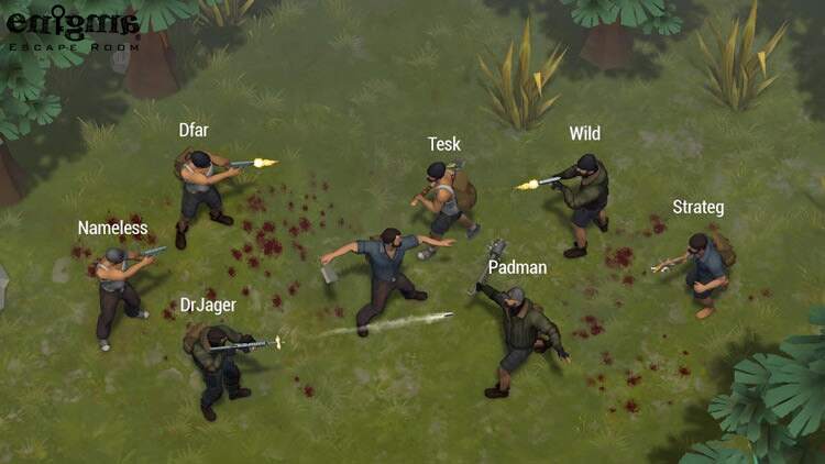 آخرین روز روی زمین