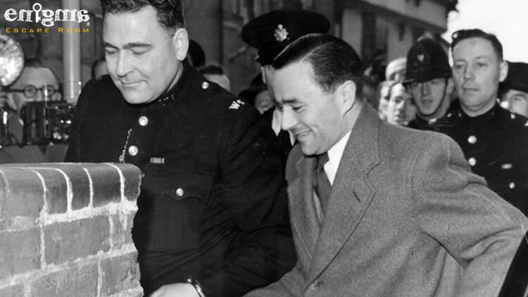 جان جورج هاگ