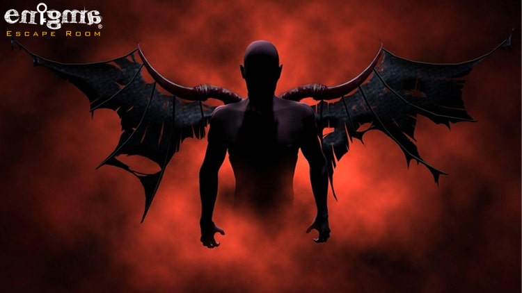 شیطان و شیطان پرستی