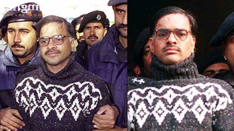 جاوید اقبال مخوف ترین قاتل زنجیره ای پاکستان