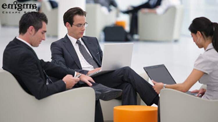 نقاط قابل بهبود کارمند