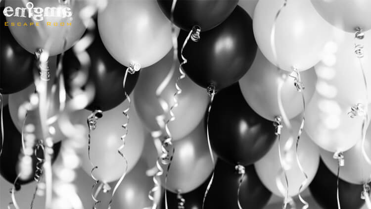 داستان ترسناک بادکنک هلیومی